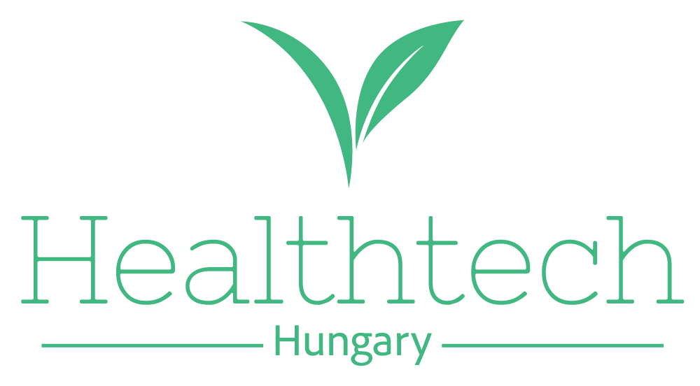 Healthtech logo